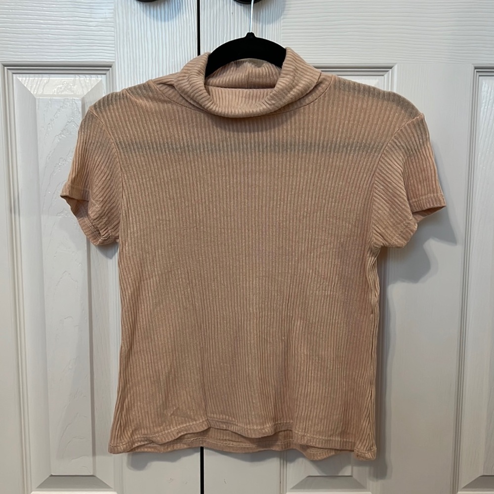 Pacsun crop top